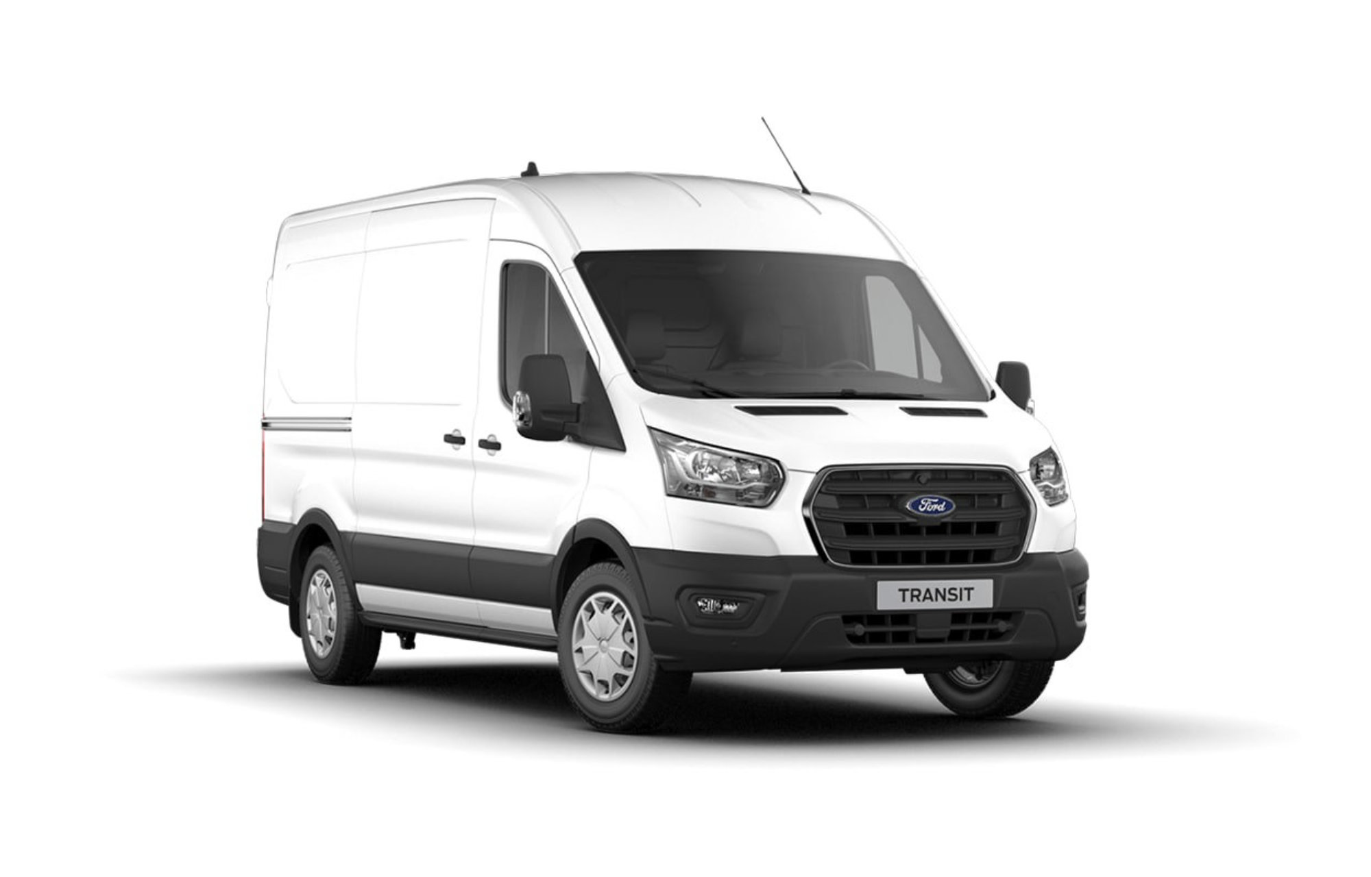 Ford Transit 2T Ford Transit 2T